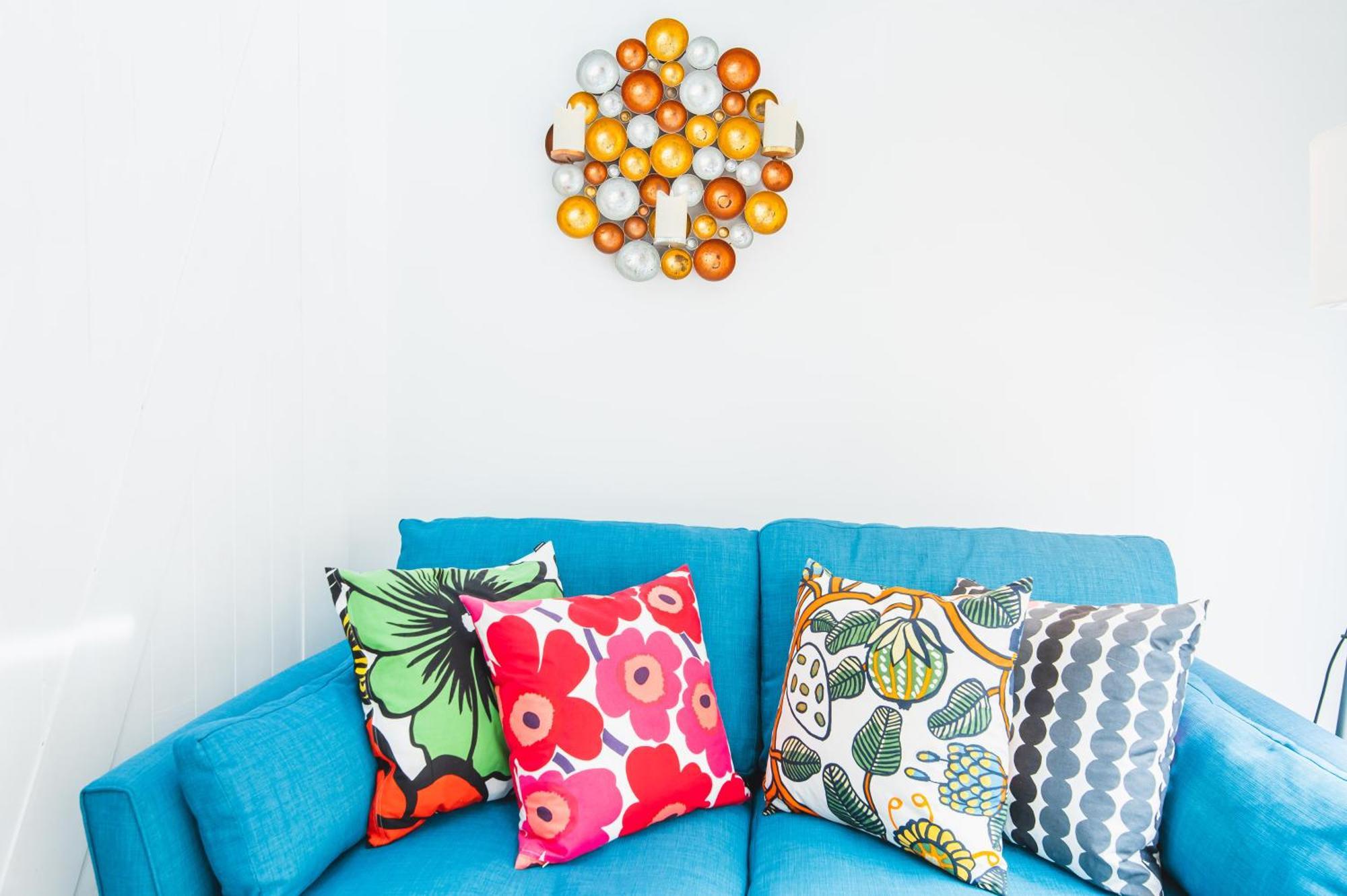 Pass The Keys - Modern & Stylish Garden Home In Islington ลอนดอน ภายนอก รูปภาพ